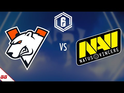 Virtus.Pro vs NaVi | 2020 Stage 2 Highlights