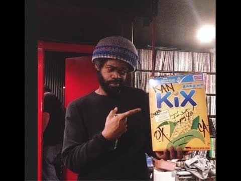 Kan Kick 👀 On the Lookout