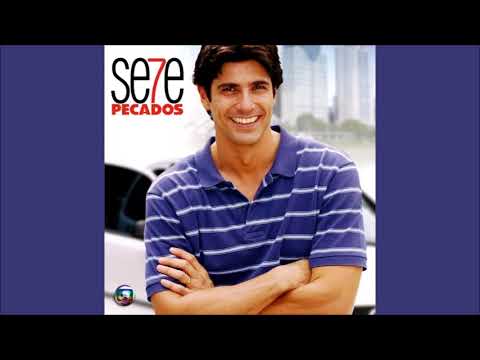 Deixo - Ivete Sangalo (Sete Pecados) 2007