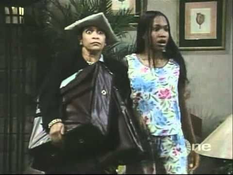 In the House - 2x02 - Crush Groove (Part 2)