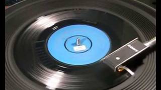 Joanne Campbell - Motorcycle Michael - 1961 45rpm