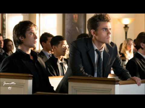 The Vampire Diaries - 4x02 "Memorial" Promotional Photos HD