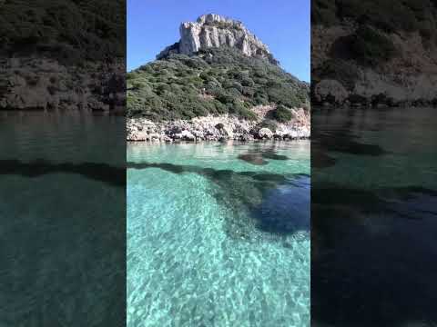 Isola di Figarolo, Golfo Aranci #sardegna