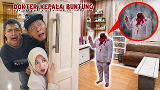 Download lagu A Headless, Blood-Soaked Doctor Appears in My House mp3