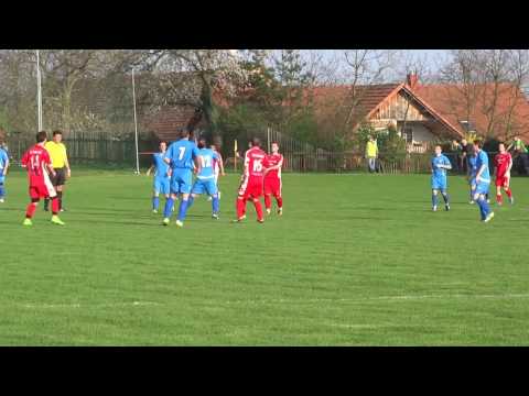 FK Vysoká - Liaz Vehlovice 5:4 (3:1)