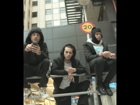 [FREE] GLOOSITO x BABY PANTERA x YUNG BEEF  TYPE BEAT "TITI"