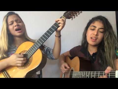PERDÃO SÓ PEÇO A DEUS - Cover Maisa e Amarilis