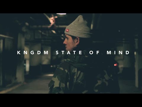 CEPHAS - KNGDM State of Mind Pt.2 (Official Video)