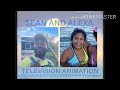 Sean And Alexa Television Animation 2021