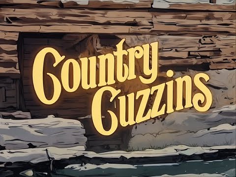 Country Cuzzins 1972 Parody Hillbilly Comedy Sexploitation Rene Bond Debbie Osborne Susan Wescott