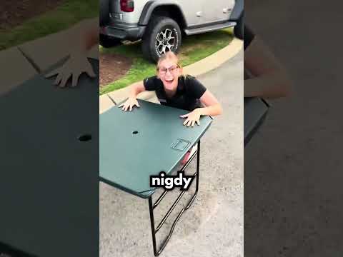 Tajemnica Bagażnika Hondy…😍