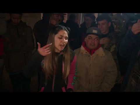 RIKER vs KEIS vs VIRUS - 8avos - Fecha 7 TORNEO 2018 - Warriors of Freestyle (27/07)