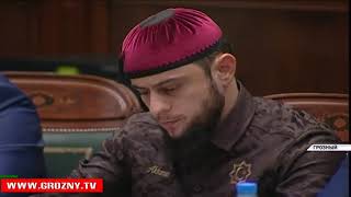 Полный выпуск новостей от 22.11.2017