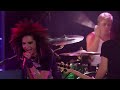 Tokio Hotel - Break away (Live in Los Angeles) HD
