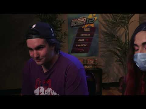 Magi vs null - Singles Pools: Group C - Smash Summit 12 | Falco vs Fox