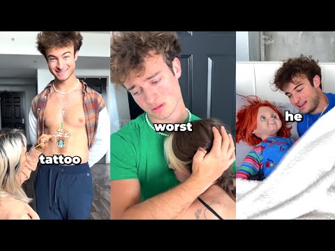 The Most Viewed Topper Guild TikTok Videos 2023 | Funny Topper Guild TikToks Compilation