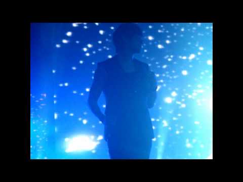 111119 U-KISS Fan Meeting in Taiwan- Someday Eli focus