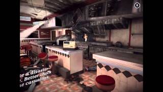 The Trace: Murder Mystery Game - iOS Trailer