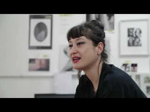 LAND SALZBURG, JAHRESSTIPENDIUM MEDIENKUNST 2019: KARIN FISSLTHALER