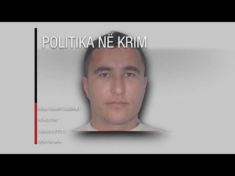 Edicioni Qendror Informativ - 29 Gusht 2022 - Ora  20:00 - RTV Ora