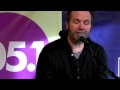 John Ondrasik (of Five For Fighting) "100 Years" - Adam Hills-Meyer John Ondrasik (of Five For Fighting) "100 Years"