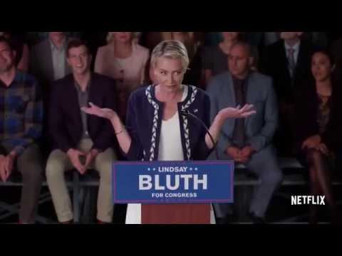 Arrested Development Netflix Season 5 Official Promo Trailer Family of the Year