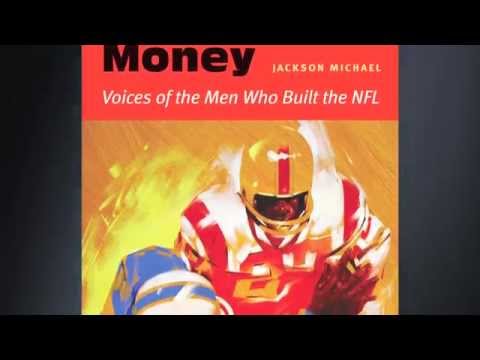 The Game before the Money: Voices of the Men Who Built the NFL