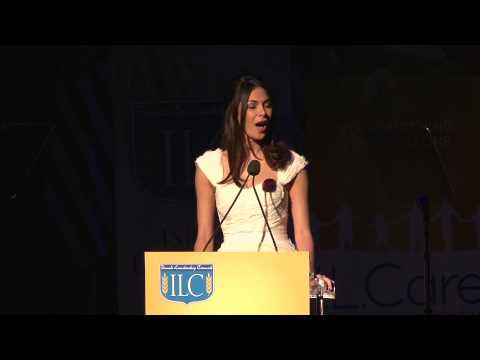 ILC-Care Moshe Peretz Introduction