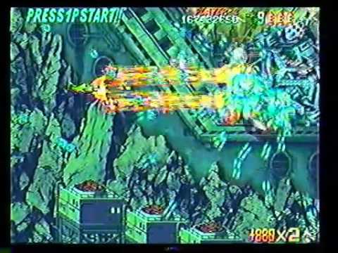 Progear no arashi player R ? score 274 752 230 pts part 4-5.mp4