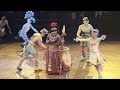 Hong Kong Disney Lion King Boardway Drama