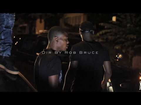 YVB Race Remix - ***OFFICIAL MUSIC VIDEO***