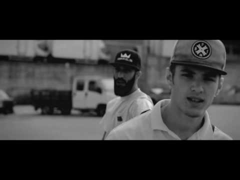 UZZY | KAPPA JOTTA - MANTÉM (PROD. WIREBEATS)