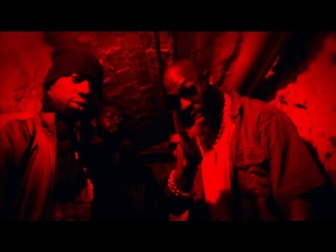 BRAKATA FEAT RAFCHA & KOLONEL94 - STREET ADDICT | KILOGRAMMES PROD [HD]