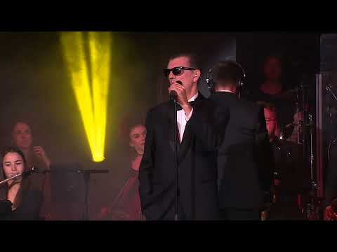 Kommissar - pt art symphonic orchester - Falco meets Mercury (Queen)