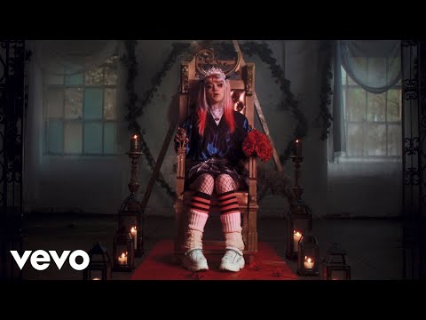 Video thumbnail for Drama Queen