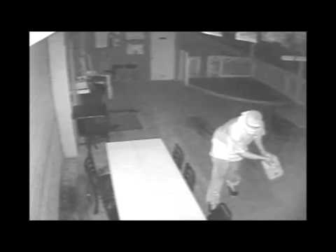 Crime Stoppers of Houston - 6/11/15