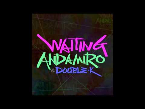 Andamiro (안다미로) (Feat. Double K) - Waiting