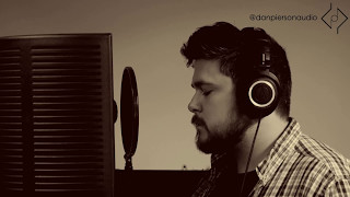 Eidolon - Karnivool (Vocal Cover)