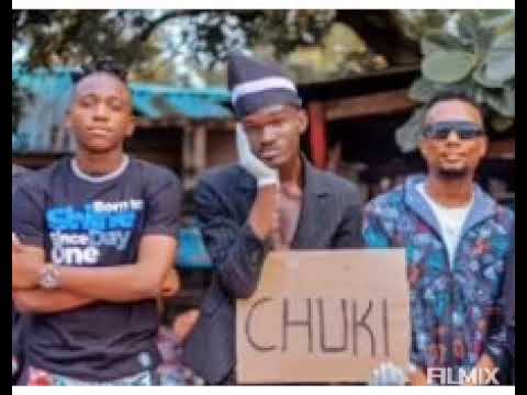 Billnass X Meja Kunta - Huna Baya [Official Music Video]