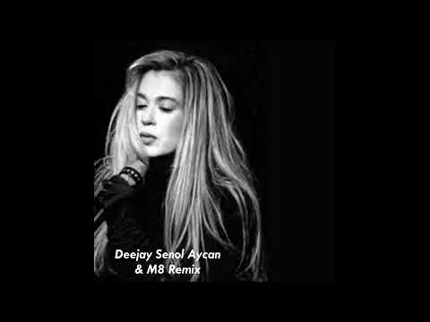 Zerrin - Özer Söyleyemem (Deejay Senol Aycan & M8 Remix)