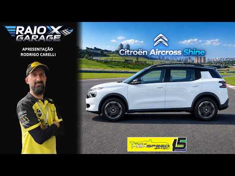 ⚡ RAIO X GARAGE | AO VIVO