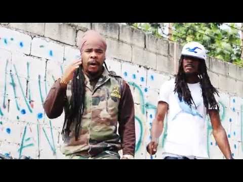 Turbulence wild wild west (official video) 2016