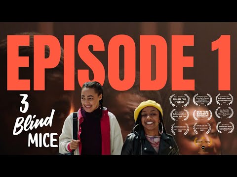 3 Blind Mice (2025) | Pilot Episode (4K)