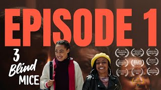 3 Blind Mice (2025) | Pilot Episode (4K)
