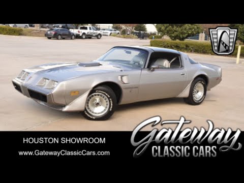 1979 Pontiac Firebird (CC-2032088) for sale in O'Fallon, Illinois