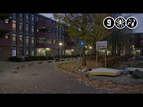 Jonge man gewond bij schietincident Holendrecht | Amsterdam