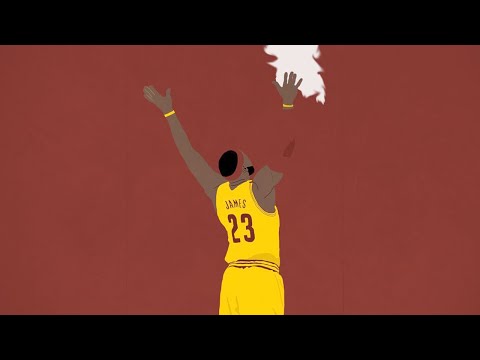FREE DaBaby X Roddy Ricch Type Beat "LeBron"