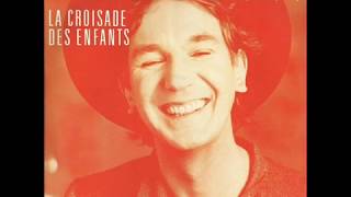 Jacques Higelin LA CROISADE DES ENFANTS (Paroles)