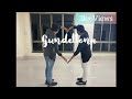 Gundellona Dance Cover Song Viswaksen Gundellona Oridevuda Viral Viralvideo