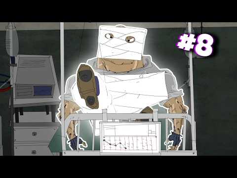 BLOK EKIPA (008), DYSKOTEKA IGUANO